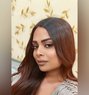 𒆜🅳🅸🆅🆈🅰19𒆜 - Transsexual escort in New Delhi Photo 30 of 30