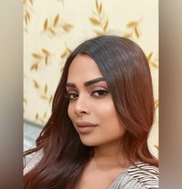 𒆜🅳🅸🆅🆈🅰19𒆜 - Transsexual escort in Kolkata