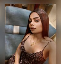 𒆜🅳🅸🆅🆈🅰19𒆜 - Transsexual escort in Kolkata Photo 30 of 30