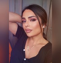 𒆜🅳🅸🆅🆈🅰19𒆜 - Transsexual escort in Kolkata