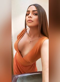 𒆜🅳🅸🆅🆈🅰19𒆜 - Acompañantes transexual in Kolkata Photo 28 of 28