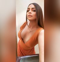 𒆜🅳🅸🆅🆈🅰19𒆜 - Acompañantes transexual in Kolkata