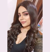 𒆜🅳🅸🆅🆈🅰19𒆜 - Transsexual escort in Mumbai Photo 30 of 30
