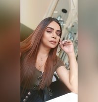 𒆜🅳🅸🆅🆈🅰19𒆜 - Transsexual escort in Kolkata