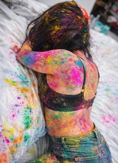 🟢 +19 Sameera - Transsexual escort in Noida Photo 2 of 3