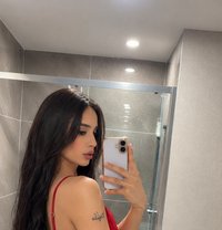Lara baby doll 19cm - Transsexual escort in İstanbul Photo 13 of 16