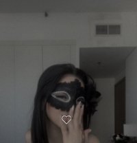 ليان (19 Years) New in Dubai - puta in Dubai