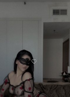 ليان (19 Years) New in Dubai - escort in Dubai Photo 3 of 7