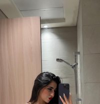 ليان (19 Years) New in Dubai - escort in Dubai