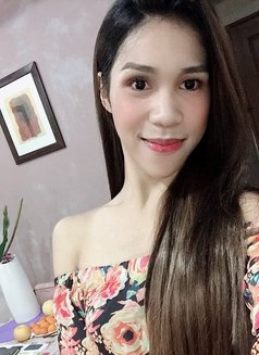 YOUNG THICK FULLYLOADED - Transsexual escort in Manila Photo 17 of 24
