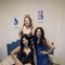 1LADY and 2HardFucker SHEmale🇵🇭 - Acompañantes transexual in Dubai