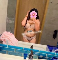 🏖️1st_21st March🪷Nidhi🪷GoaGirl🏖️ - escort in Hyderabad Photo 30 of 30