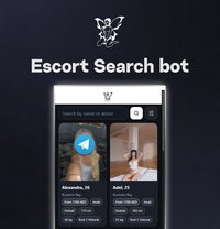 1st Escort Search Bot - puta in Dubai Photo 1 of 4