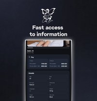 1st Escort Search Bot - 100+ ladies - puta in Dubai