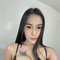 LIMITED DAYS IN HONG KONG TOP PATRICIA - Transsexual escort in Hong Kong