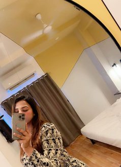1st TYM IN RAIPUR HIGH END FEMALE ESCORT - escort in Raipur Photo 2 of 2