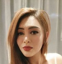 1stimer and bi-curious are welcome - Transsexual escort in Hong Kong