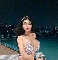 #1Top Everything is real,no lies. - Transsexual escort in Riyadh