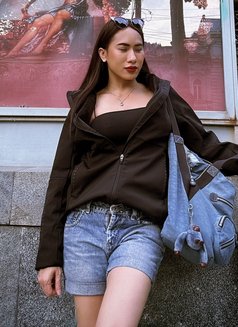 🦊 🅰🆅🅰🅸🅻🅰🅱🅻🅴 🅶🅾🅾🅳 🆃🅾🅿 - Transsexual escort in Riyadh Photo 15 of 26