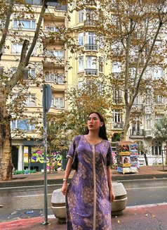 🦊 🅰🆅🅰🅸🅻🅰🅱🅻🅴 🅶🅾🅾🅳 🆃🅾🅿 - Transsexual escort in Riyadh Photo 21 of 26