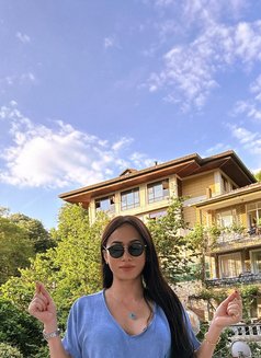 🦊 🅰🆅🅰🅸🅻🅰🅱🅻🅴 🅶🅾🅾🅳 🆃🅾🅿 - Transsexual escort in Riyadh Photo 19 of 26