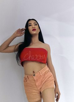 🦊 🅰🆅🅰🅸🅻🅰🅱🅻🅴 🅶🅾🅾🅳 🆃🅾🅿 - Transsexual escort in Riyadh Photo 16 of 26