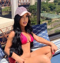 Brazilian Heat 🇧🇷 - escort in Pattaya