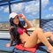 Brazilian Heat 🇧🇷 - escort in Pattaya Photo 4 of 8