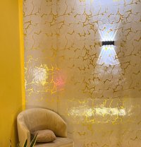 2 in 1 Nuru Massage & body Massage - masseuse in Colombo