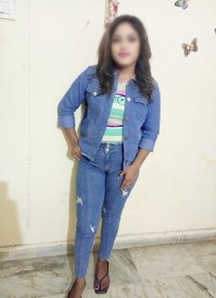 2 Hours 6k Full Night 12k ( 100% Genuine - escort in Hyderabad Photo 1 of 3