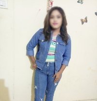 2 Hours 6k Full Night 12k ( 100% Genuine - escort in Hyderabad Photo 1 of 3