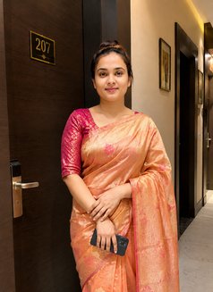 2 Hrs 6 10 K Full Night 12 20k Depends On - escort in Hyderabad Photo 3 of 4