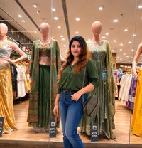 2 Hrs From 6 10k Full Night 12 20k - escort in Hyderabad