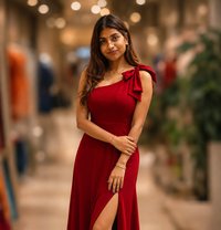 2 Hrs Starting From 8k ( Premium Girl - escort in Bangalore