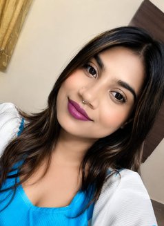 2 Hrs Starting From 8k ( Premium Girl - puta in Bangalore Photo 4 of 4