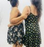 2 in 1 B to B Massage - masseuse in Colombo Photo 1 of 3