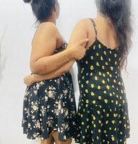 2 in 1 B to B Massage - masseuse in Colombo