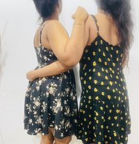 2 in 1 B to B Massage - masseuse in Colombo