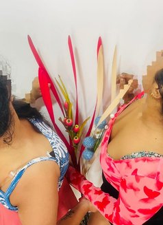 2 in 1 B to B Massage - masseuse in Colombo Photo 4 of 10