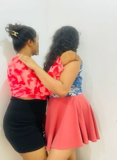 2 in 1 B to B Massage - masseuse in Colombo Photo 5 of 10