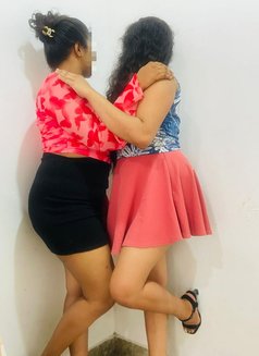 2 in 1 B to B Massage - masseuse in Colombo Photo 7 of 10