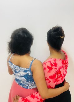2 in 1 B to B Massage - masseuse in Colombo Photo 10 of 10