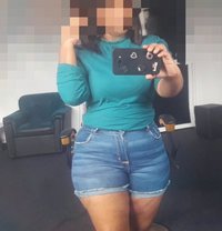 2 in 1 full body and nuru massage - masseuse in Colombo