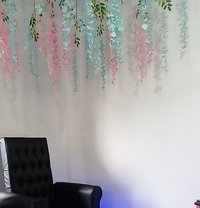 2 in 1 full body and nuru massage - masseuse in Colombo