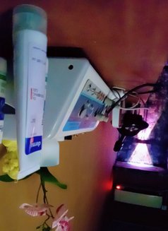 2 in 1 Full body& Body to Body Massage - masseuse in Colombo Photo 12 of 14