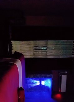 2 in 1 Full body& Body to Body Massage - masseuse in Colombo Photo 14 of 14