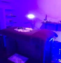 2 in 1 Full Body Massage in Dehiwala - Masajista in Colombo