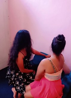 2 in 1 Nuru & Full body Massage - masseuse in Colombo Photo 17 of 18