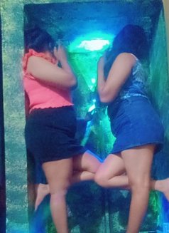 2 in 1 Nuru & Full body Massage - masseuse in Colombo Photo 21 of 24