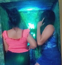 2 in 1 Nuru & Full body Massage - masseuse in Colombo Photo 23 of 24